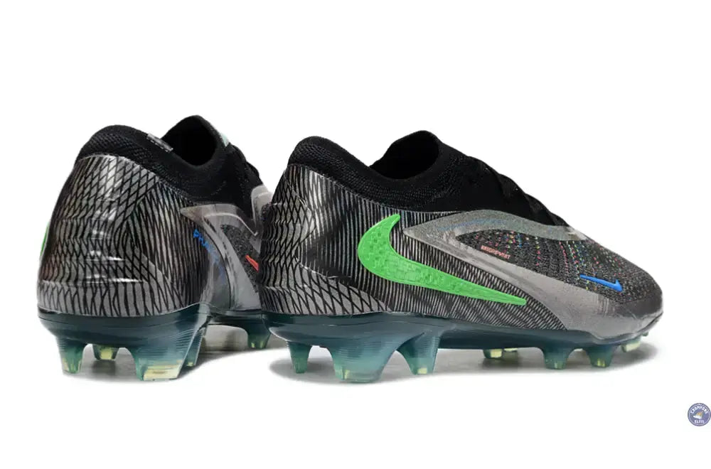 Phantom 6 x EA Sports Elite Low FG