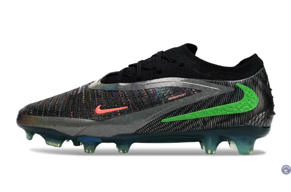Phantom 6 x EA Sports Elite Low FG