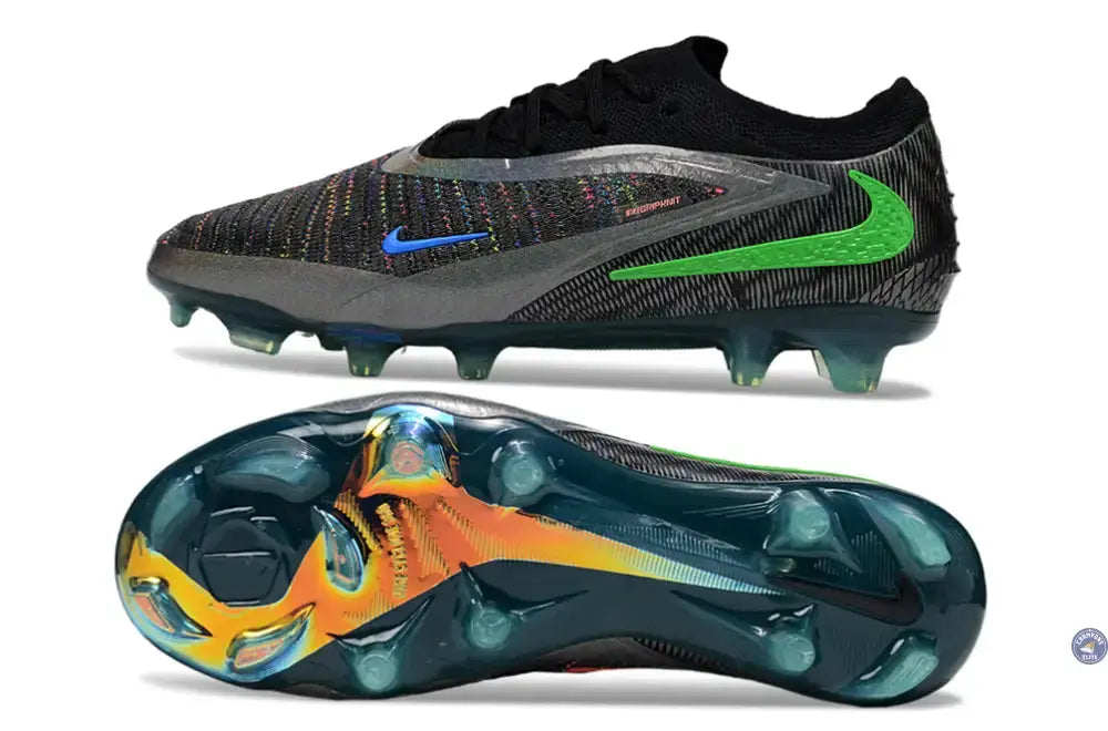 Phantom 6 x EA Sports Elite Low FG