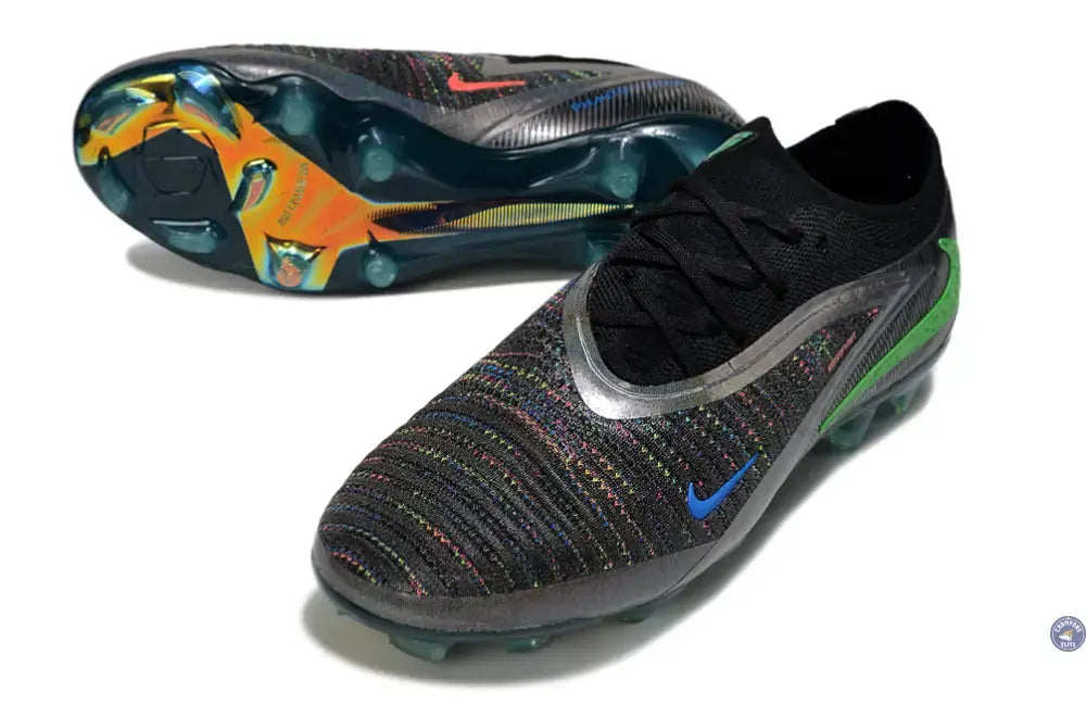 Phantom 6 x EA Sports Elite Low FG