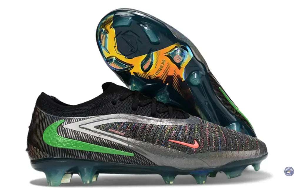 Phantom 6 x EA Sports Elite Low FG