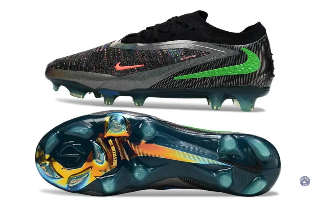 Phantom 6 x EA Sports Elite Low FG