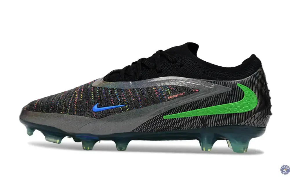 Phantom 6 x EA Sports Elite Low FG