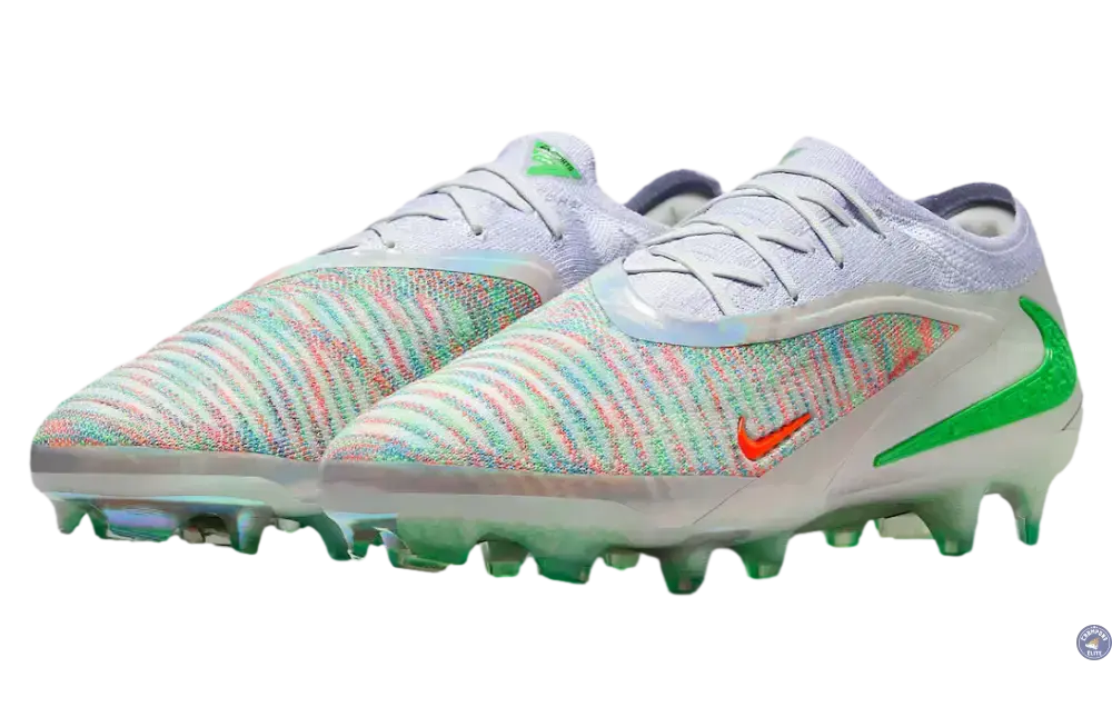 Phantom 6 x EA Sports Low FG Shadow -Gris/Multicolor
