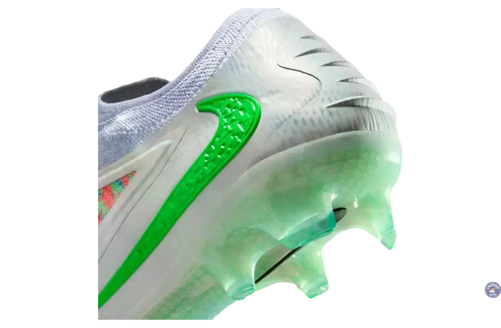 Phantom 6 x EA Sports Low FG Shadow -Gris/Multicolor