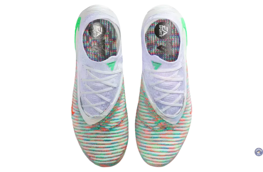 Phantom 6 x EA Sports Low FG Shadow -Gris/Multicolor