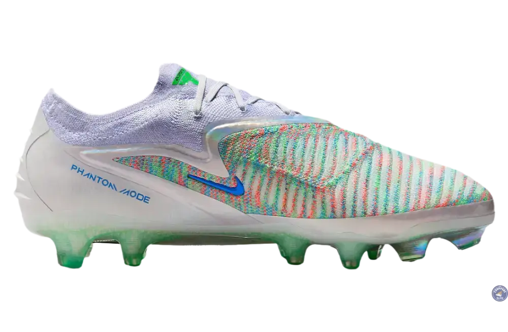Phantom 6 x EA Sports Low FG Shadow -Gris/Multicolor