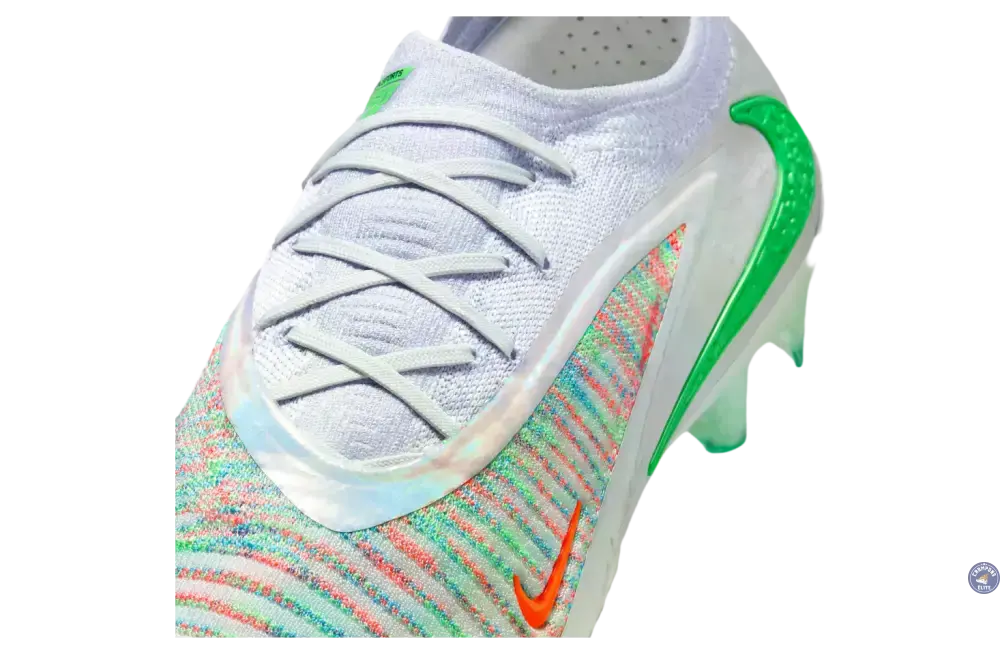 Phantom 6 x EA Sports Low FG Shadow -Gris/Multicolor
