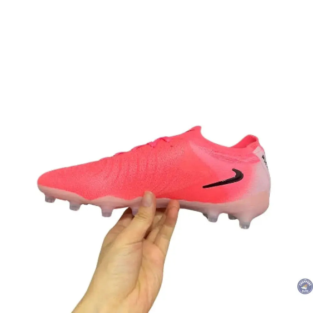 Phantom GX 2 AG Mad Brillance - Rose/Noir