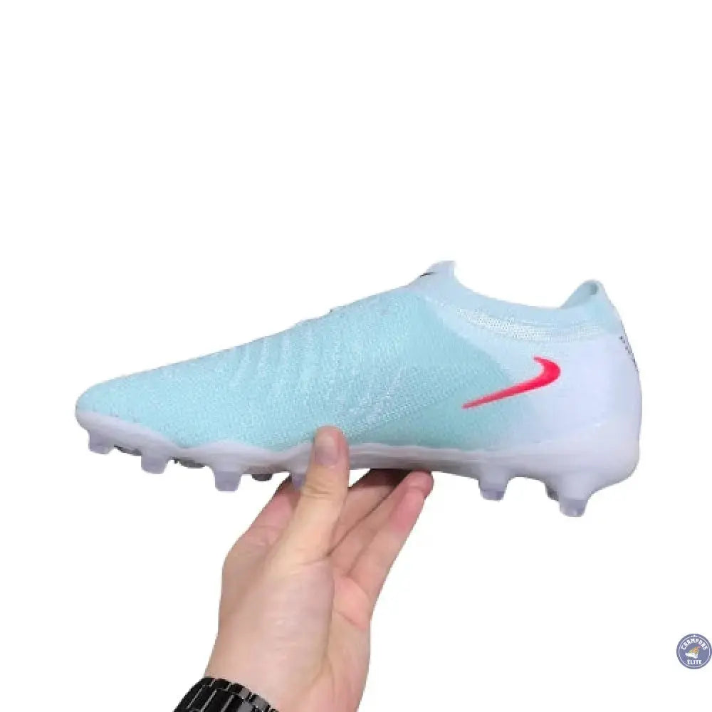 Phantom GX 2 AG Mad Energy - Turquoise/Atomic Red/Rouge