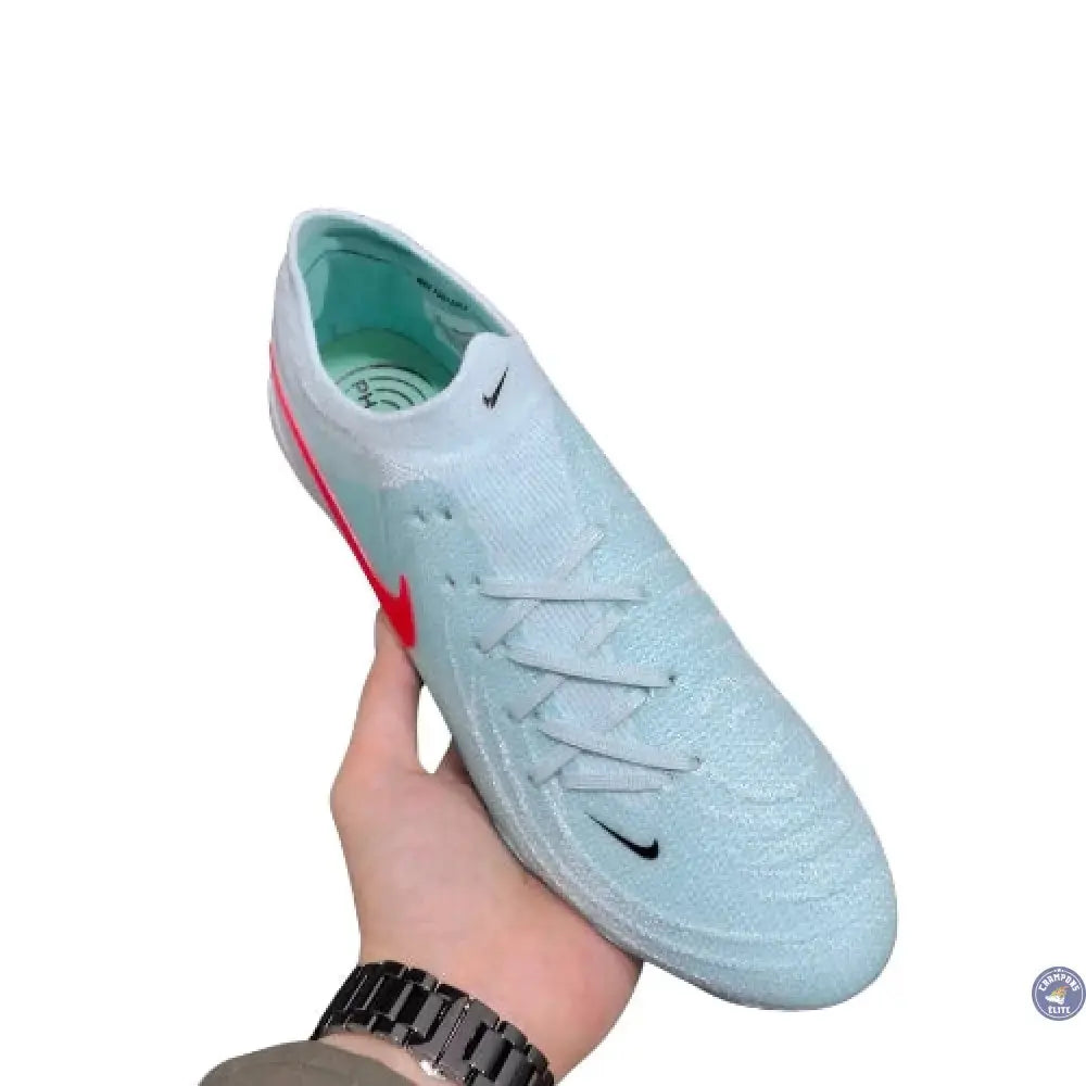 Phantom GX 2 AG Mad Energy - Turquoise/Atomic Red/Rouge