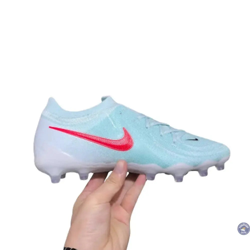 Phantom GX 2 AG Mad Energy - Turquoise/Atomic Red/Rouge