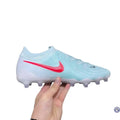 Phantom GX 2 AG Mad Energy - Turquoise/Atomic Red/Rouge