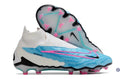Phantom GX DF Elite FG Blast - Bleu/Rose/Blanc/Bleu