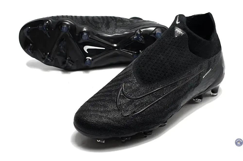 Phantom GX DF Elite FG Full Black Noir