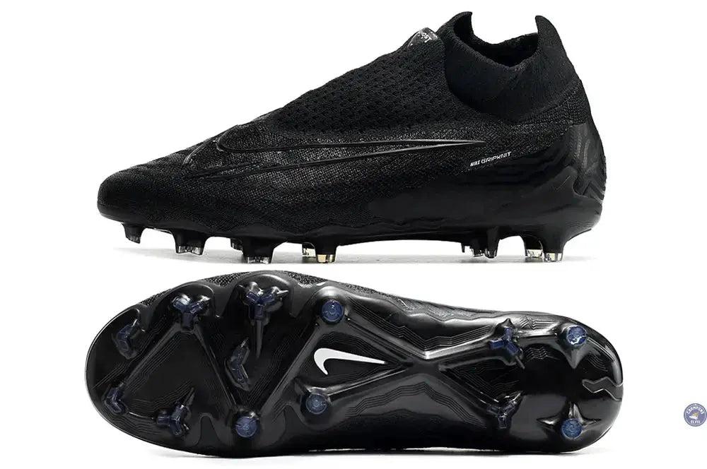 Phantom GX DF Elite FG Full Black Noir