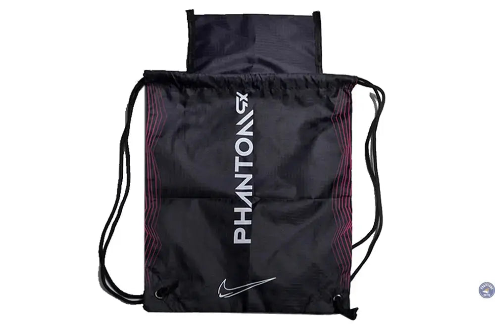 Phantom GX DF Elite FG Full Black Noir
