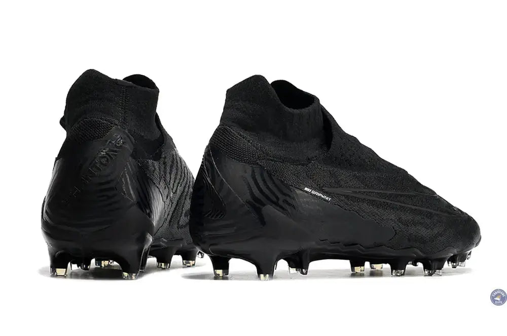 Phantom GX DF Elite FG Full Black Noir