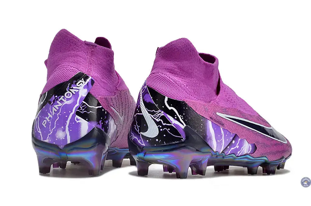 Phantom GX DF Elite FG Thunder - Violet