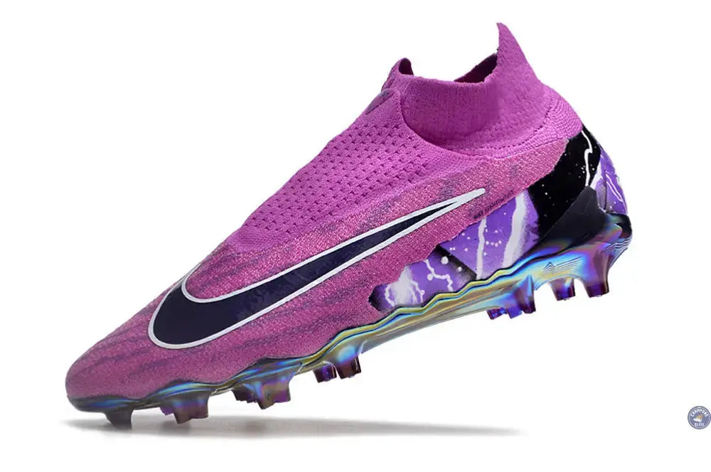 Phantom GX DF Elite FG Thunder - Violet