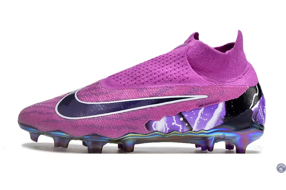 Phantom GX DF Elite FG Thunder - Violet