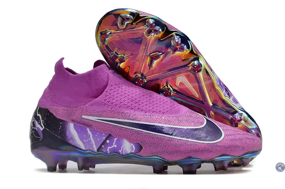 Phantom GX DF Elite FG Thunder - Violet