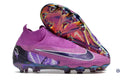 Phantom GX DF Elite FG Thunder - Violet