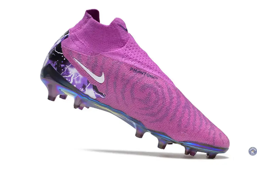 Phantom GX DF Elite FG Thunder - Violet