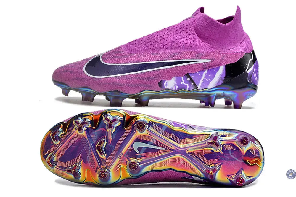 Phantom GX DF Elite FG Thunder - Violet