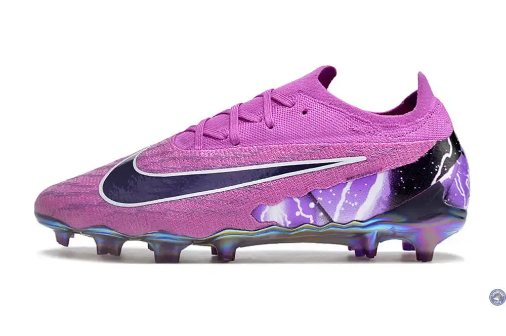 Phantom GX Elite FG Thunder - Violet