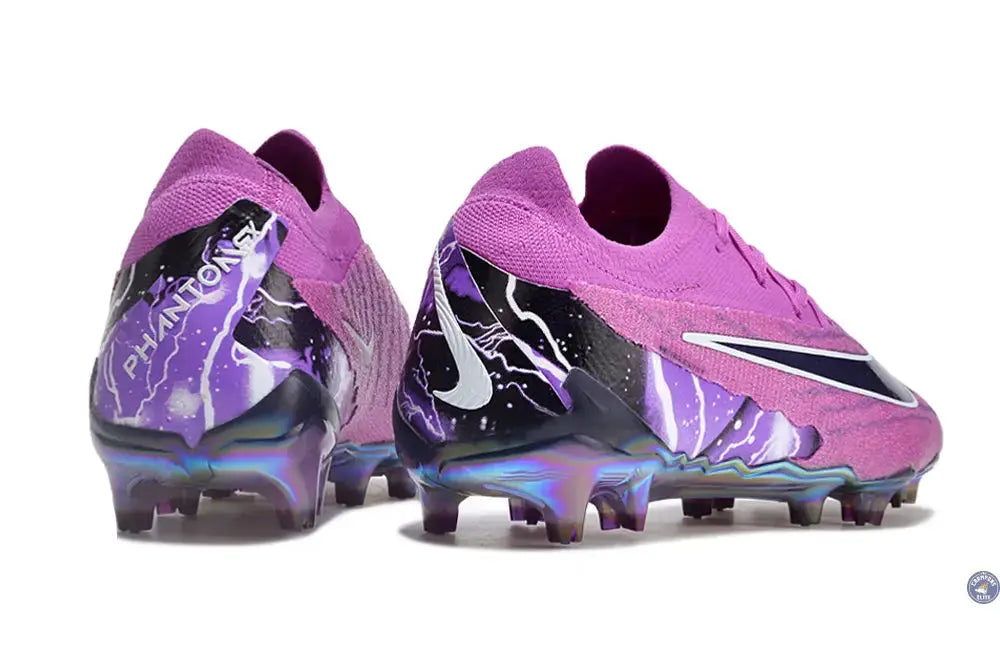 Phantom GX Elite FG Thunder - Violet