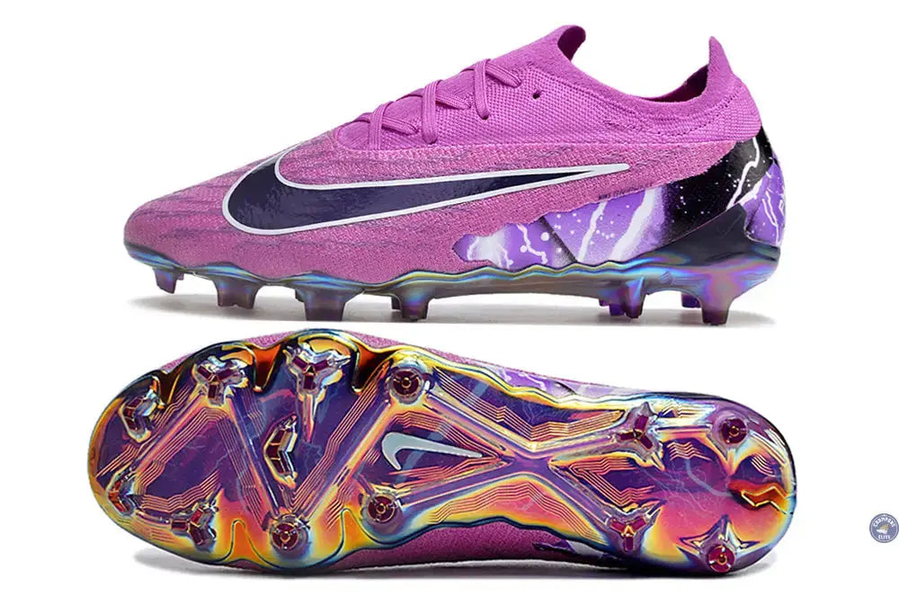 Phantom GX Elite FG Thunder - Violet