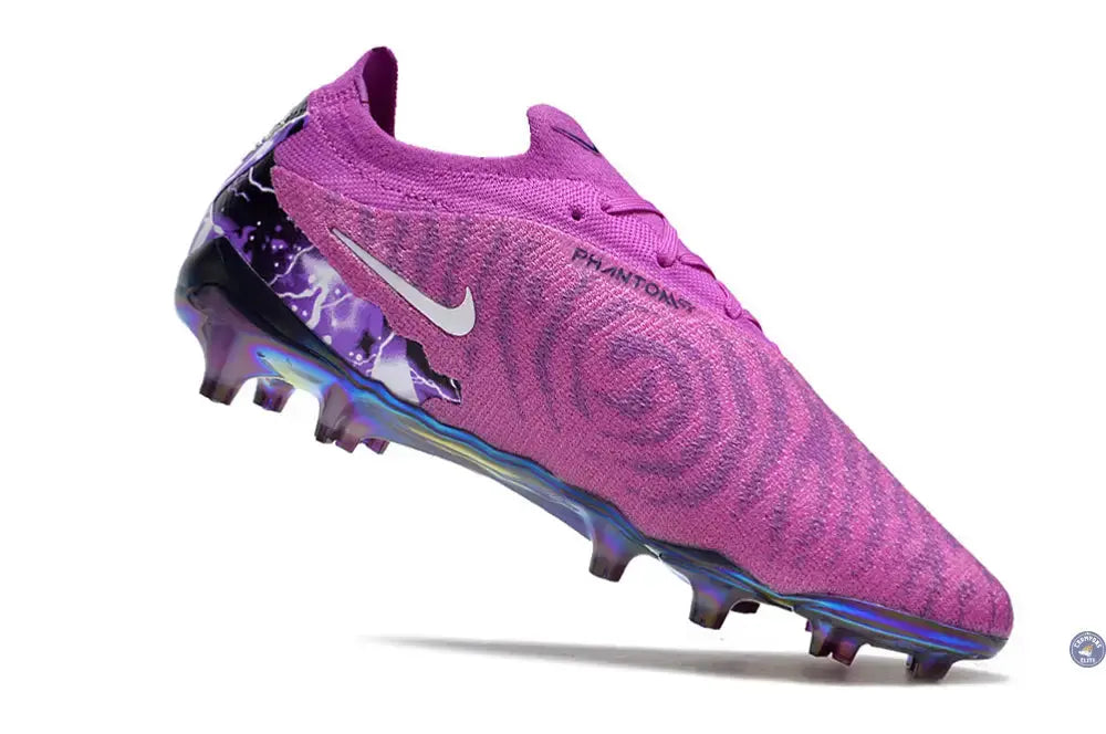 Phantom GX Elite FG Thunder - Violet
