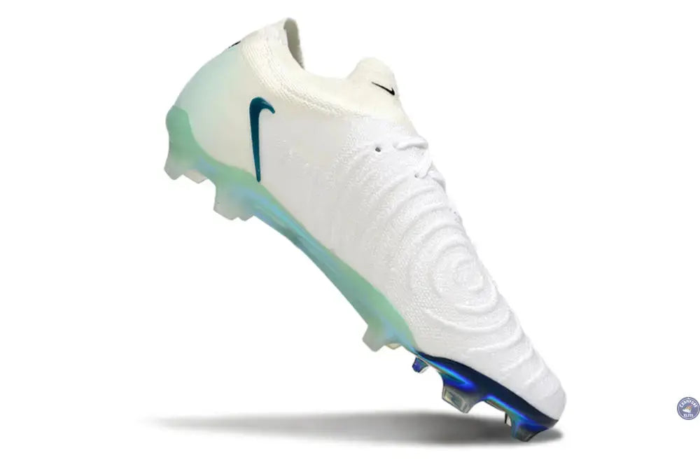 Phantom GX2 Elite FG Chromatic - Blanc/Multicolor