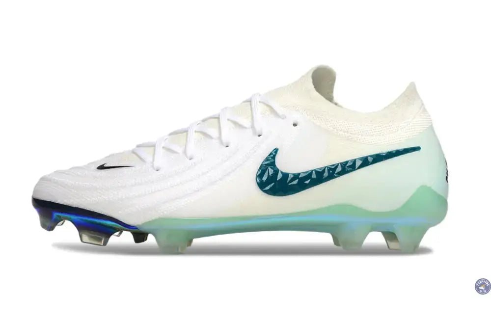 Phantom GX2 Elite FG Chromatic - Blanc/Multicolor
