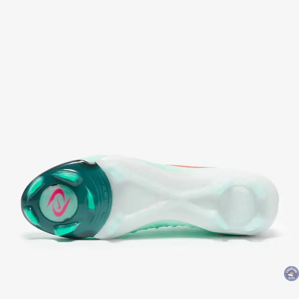 Phantom GX2  Elite FG Mad Energy - Menthe/Atomic Red/Rouge