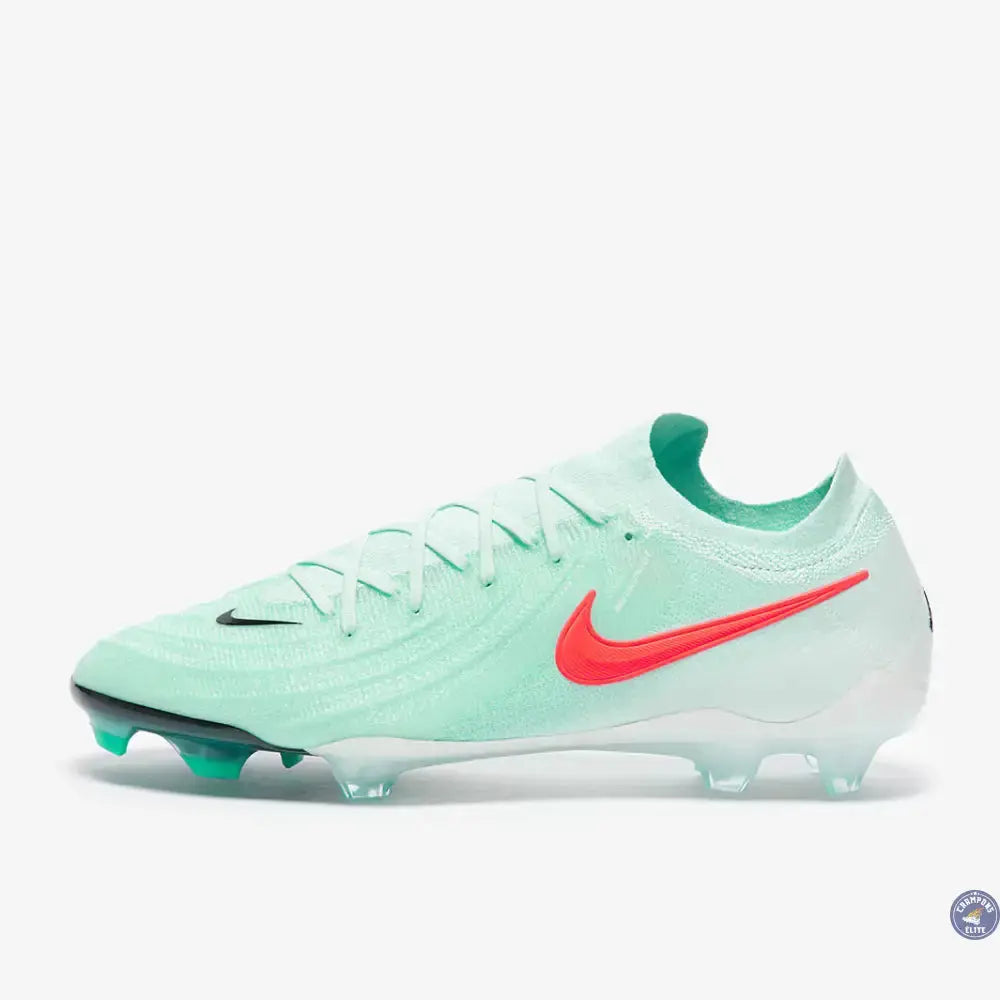 Phantom GX2  Elite FG Mad Energy - Menthe/Atomic Red/Rouge