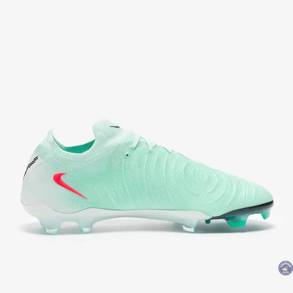 Phantom GX2  Elite FG Mad Energy - Menthe/Atomic Red/Rouge