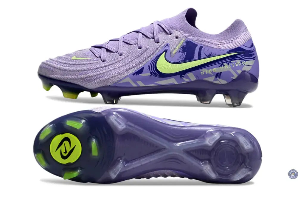 Phantom GX2 Elite United Purple Violette FG