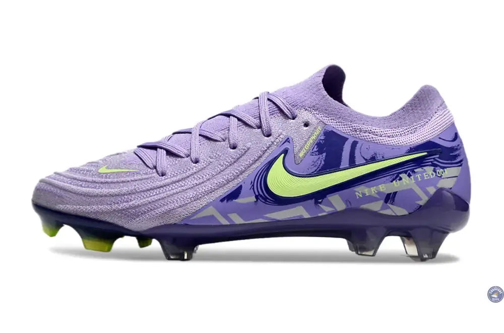 Phantom GX2 Elite United Purple Violette FG