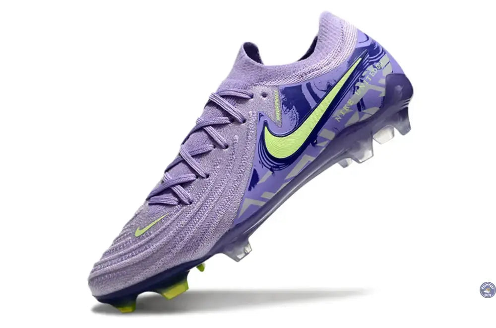 Phantom GX2 Elite United Purple Violette FG