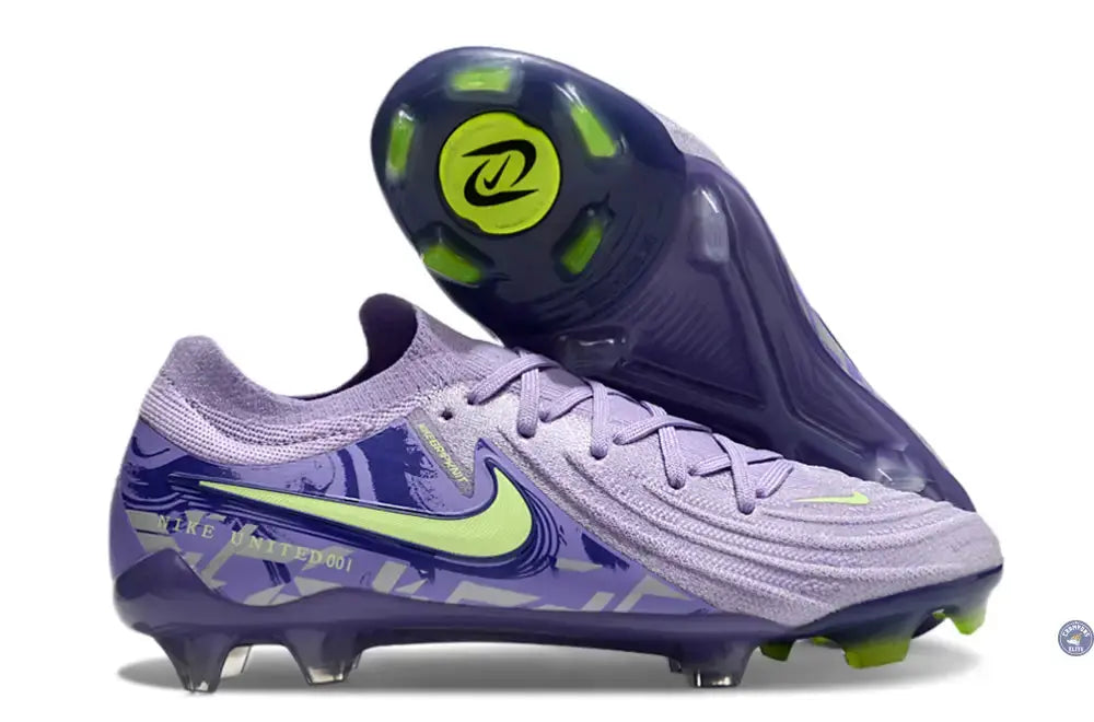 Phantom GX2 Elite United Purple Violette FG