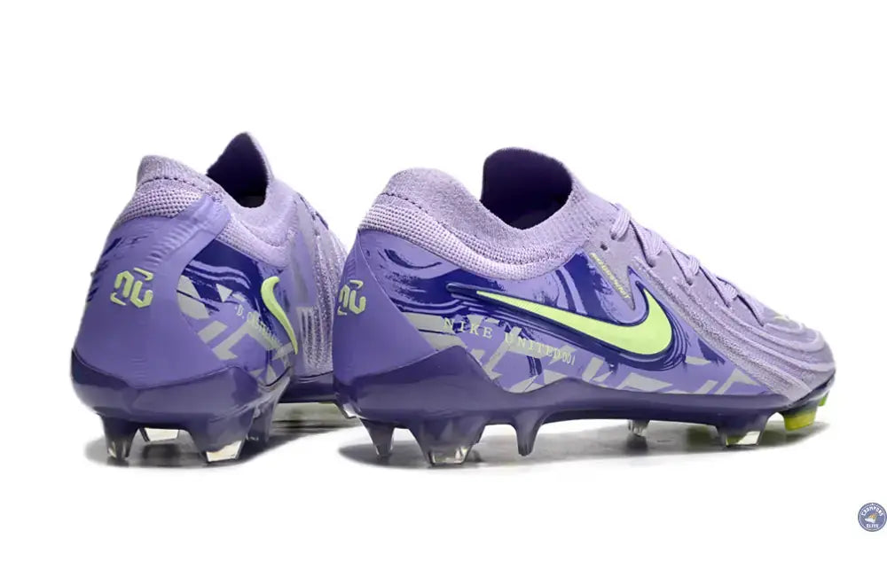 Phantom GX2 Elite United Purple Violette FG