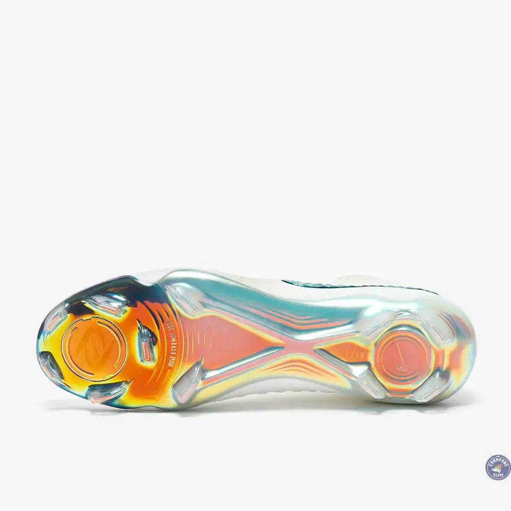 PHANTOM LUNA 2 ELITE FG CHROMATIC - BLANC/MULTICOLOR