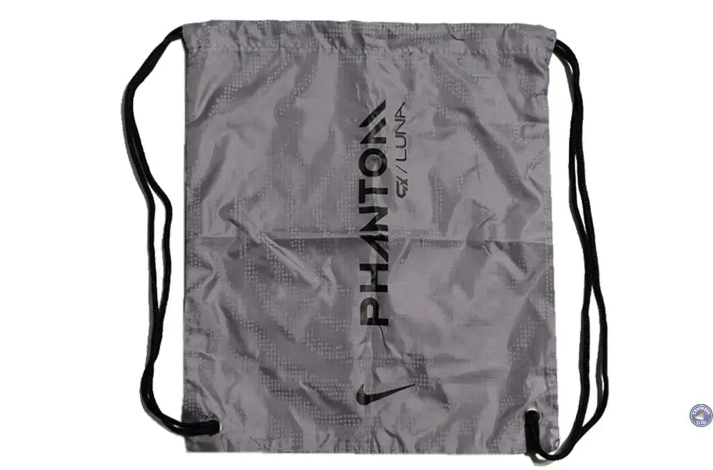 Phantom Luna 2 Elite FG Gem Pack Gris/Noir