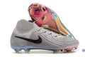 Phantom Luna 2 Elite FG Gem Pack Gris/Noir
