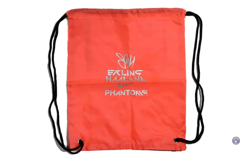Phantom Luna 2 Elite FG x Haaland Rouge