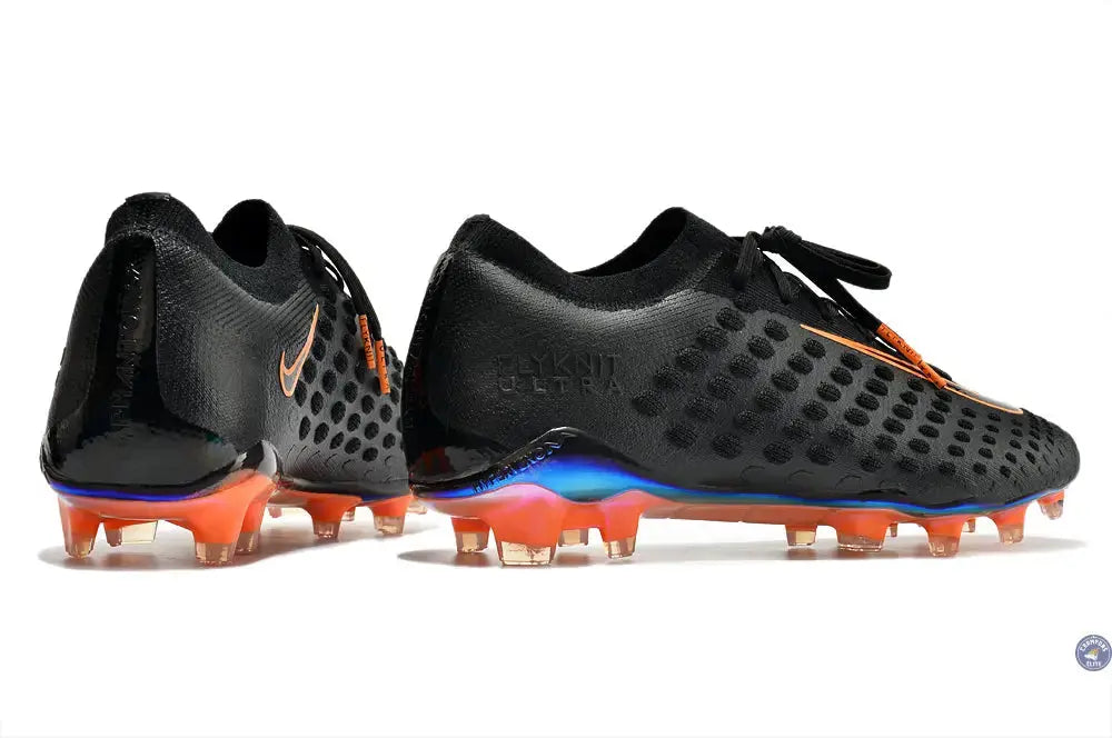 Phantom Ultra Noir/Orange
