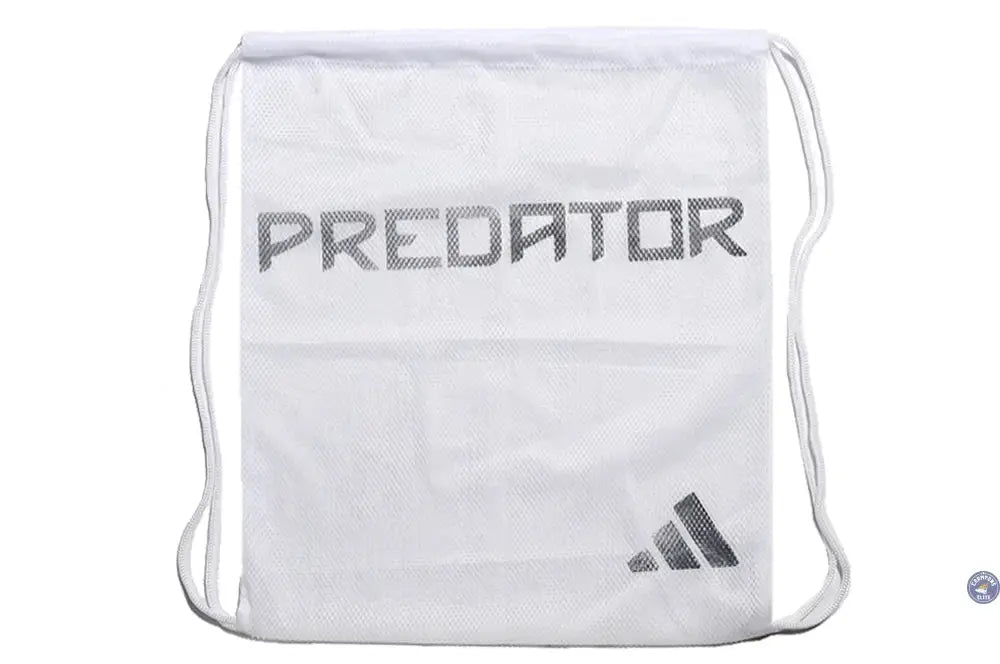 Predator 24.1 Elite FG Blanc/Or