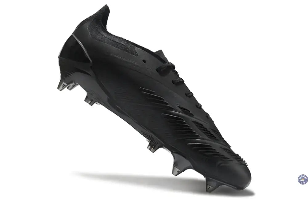Predator 24 SG Dark Spark - Noir/Gris/Doré